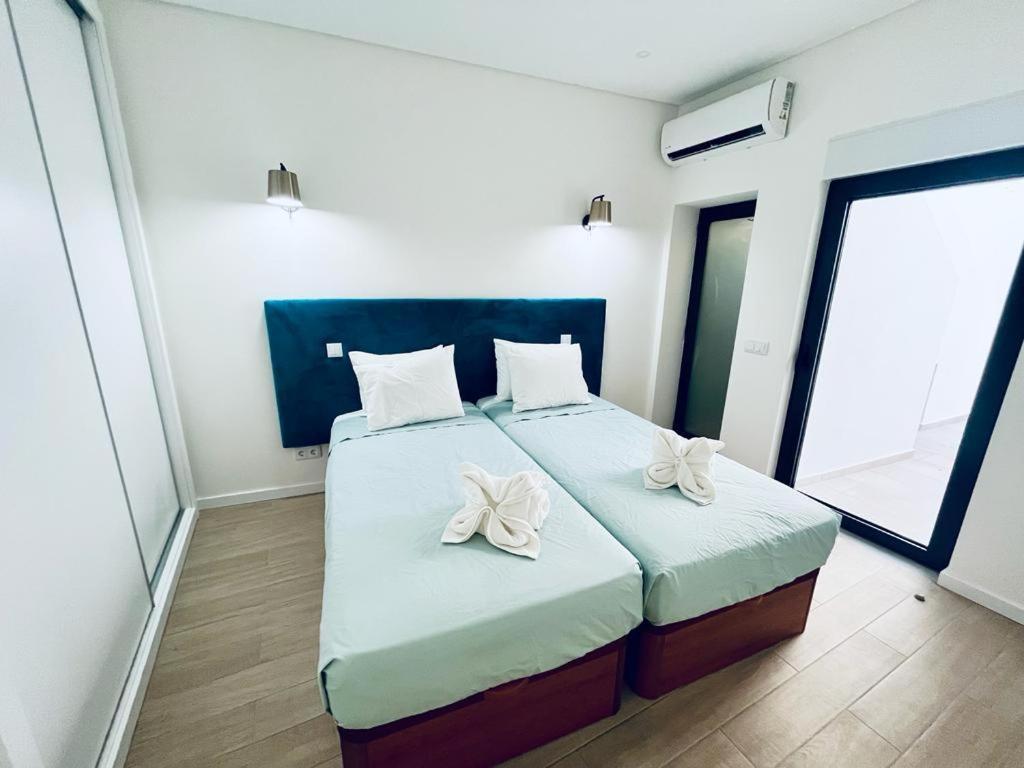 Boutique Style Town House Villa Albufeira Dış mekan fotoğraf