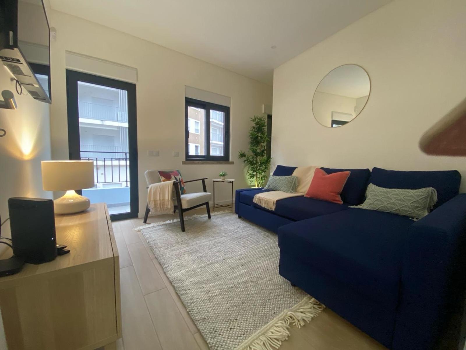Boutique Style Town House Villa Albufeira Dış mekan fotoğraf