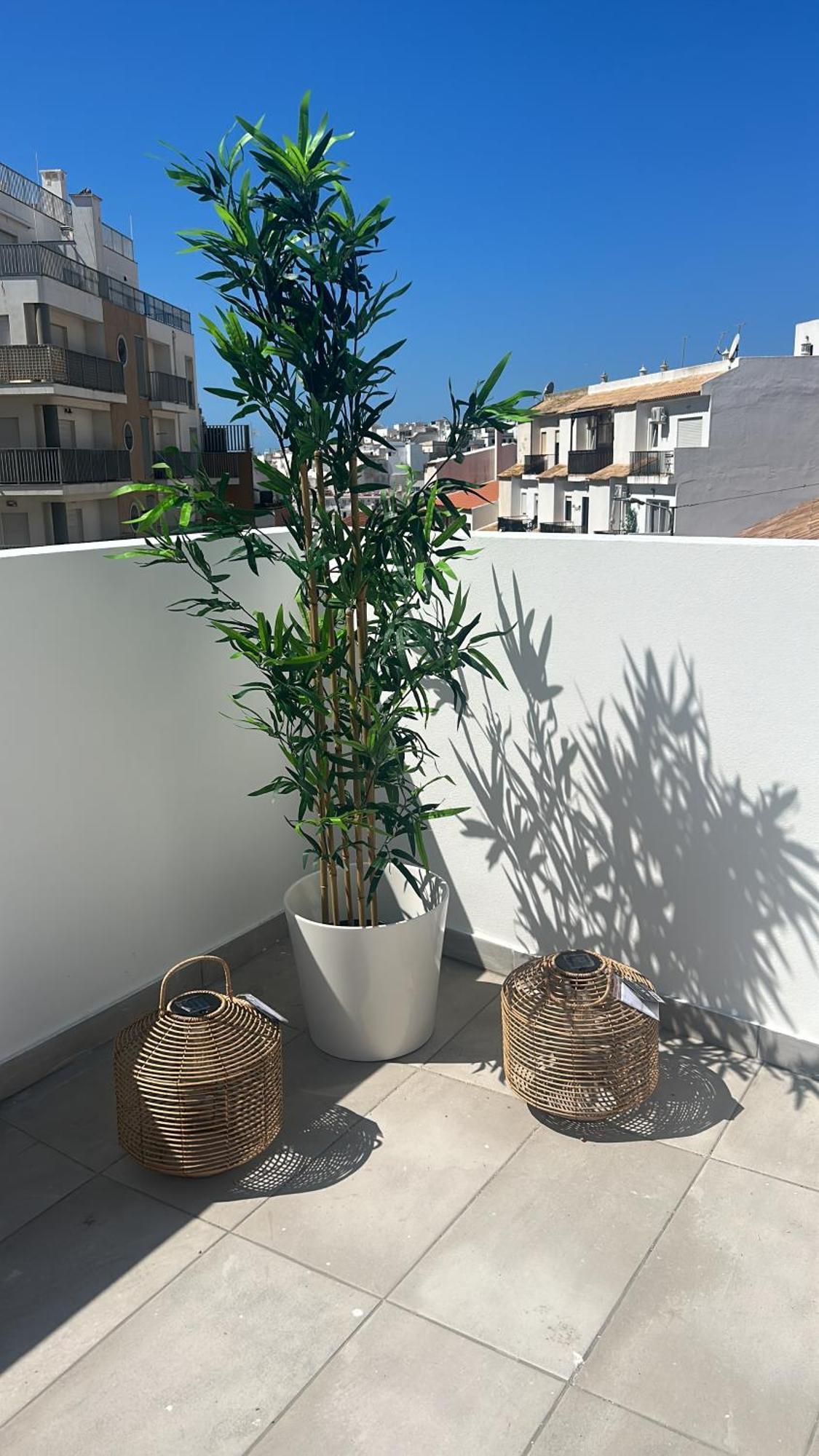 Boutique Style Town House Villa Albufeira Dış mekan fotoğraf