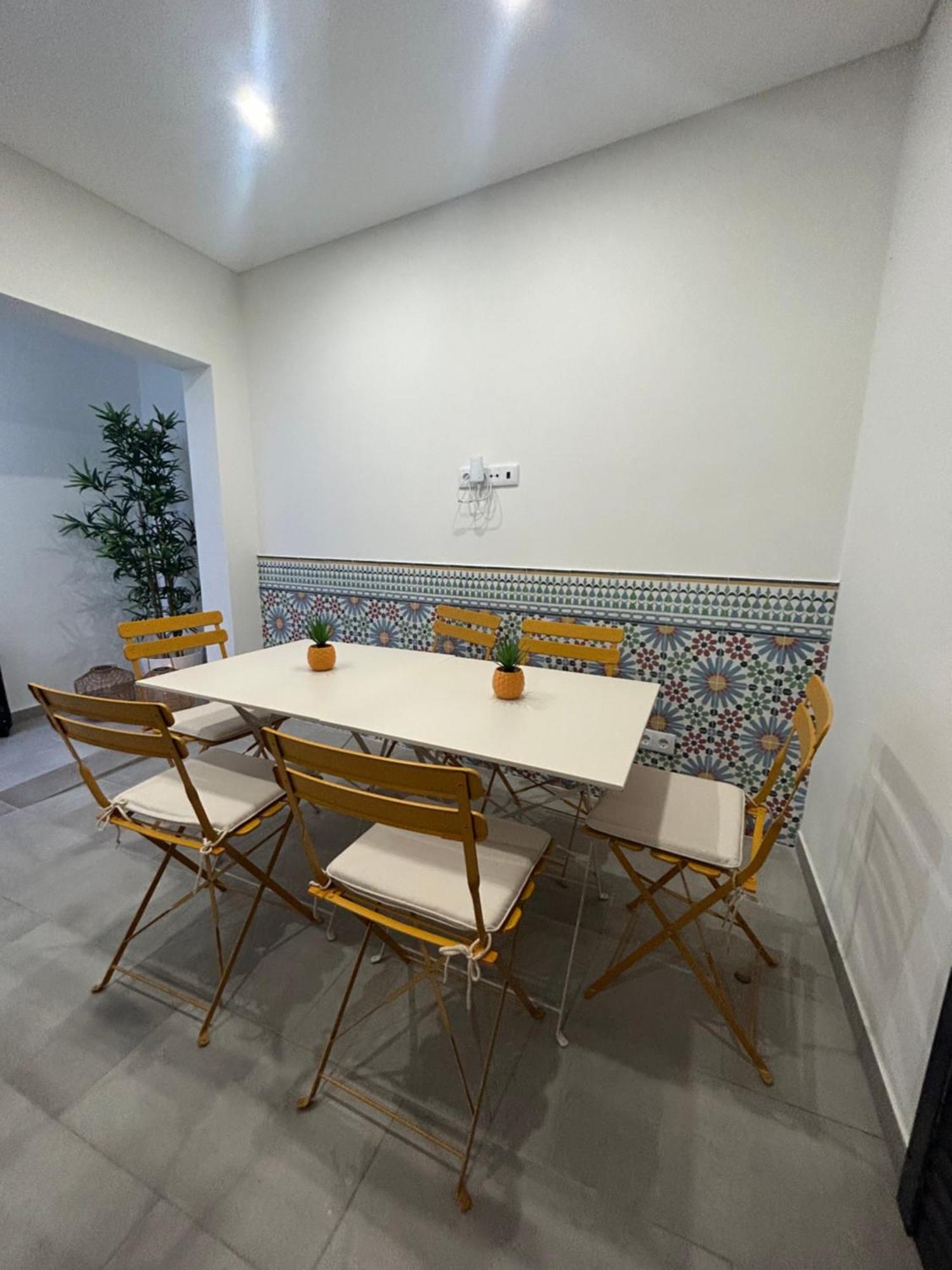 Boutique Style Town House Villa Albufeira Dış mekan fotoğraf
