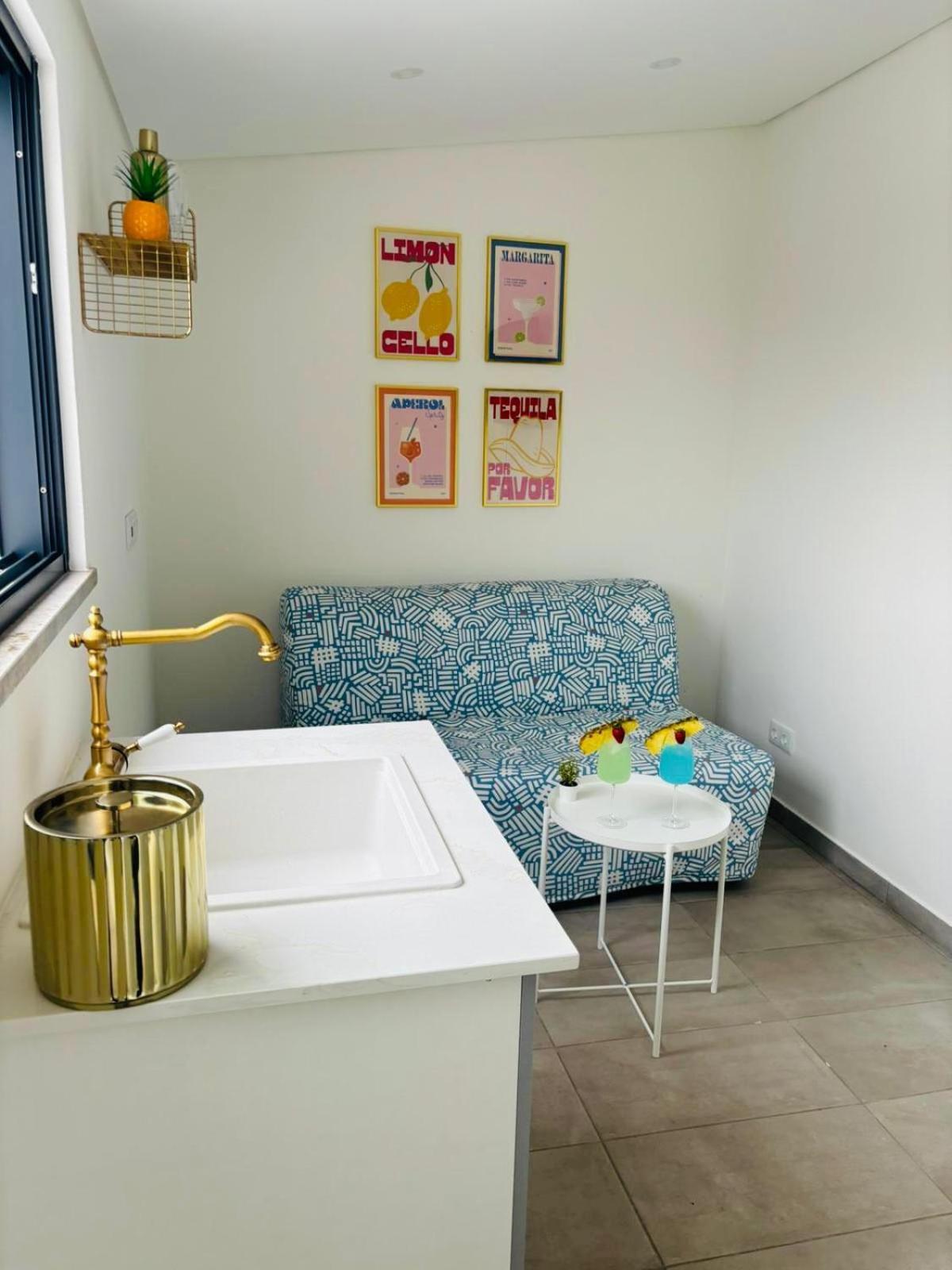 Boutique Style Town House Villa Albufeira Dış mekan fotoğraf