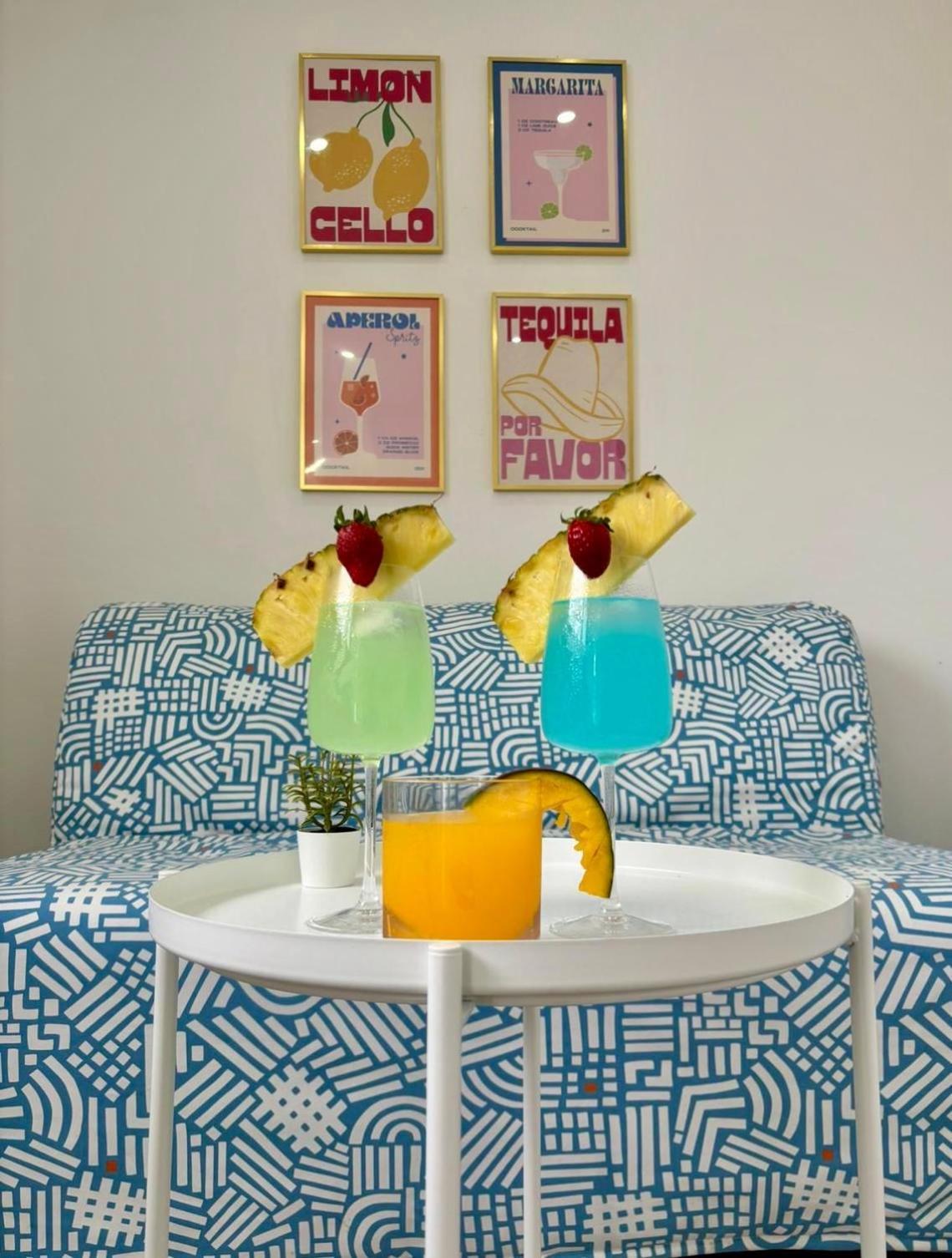 Boutique Style Town House Villa Albufeira Dış mekan fotoğraf