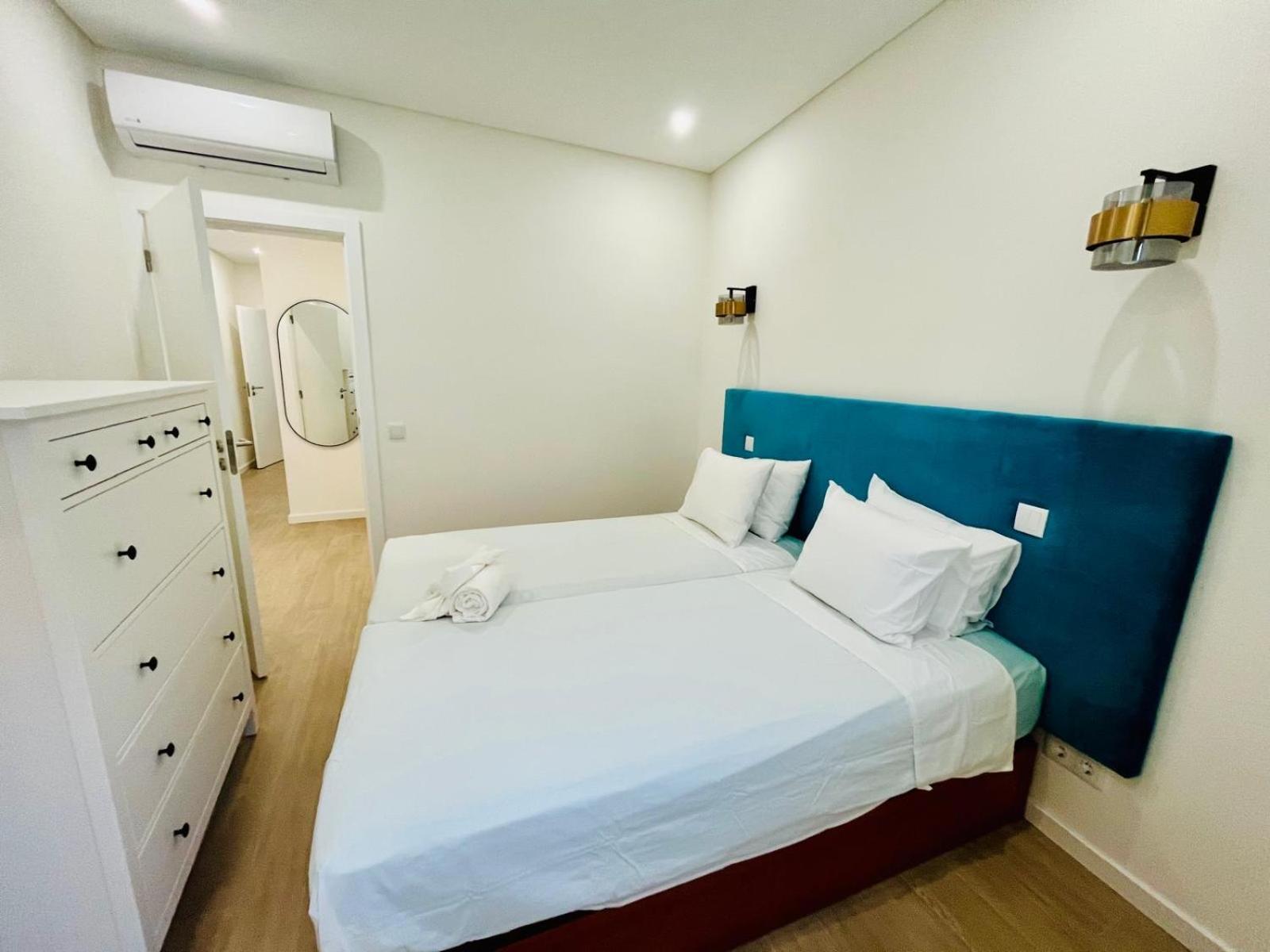 Boutique Style Town House Villa Albufeira Dış mekan fotoğraf